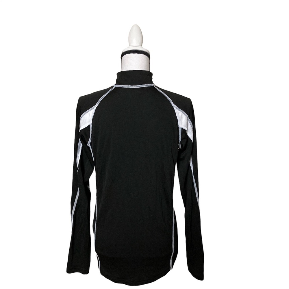 Helly Hansen 1/4 Zip Basic Layer Top - image 4